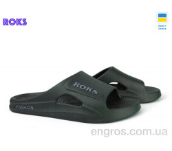 Шлепки Roks